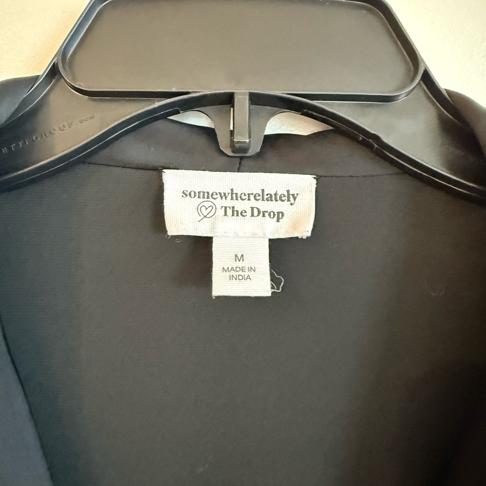 The Drop x SomewhereLately Bodysuit - Picture 4 of 4